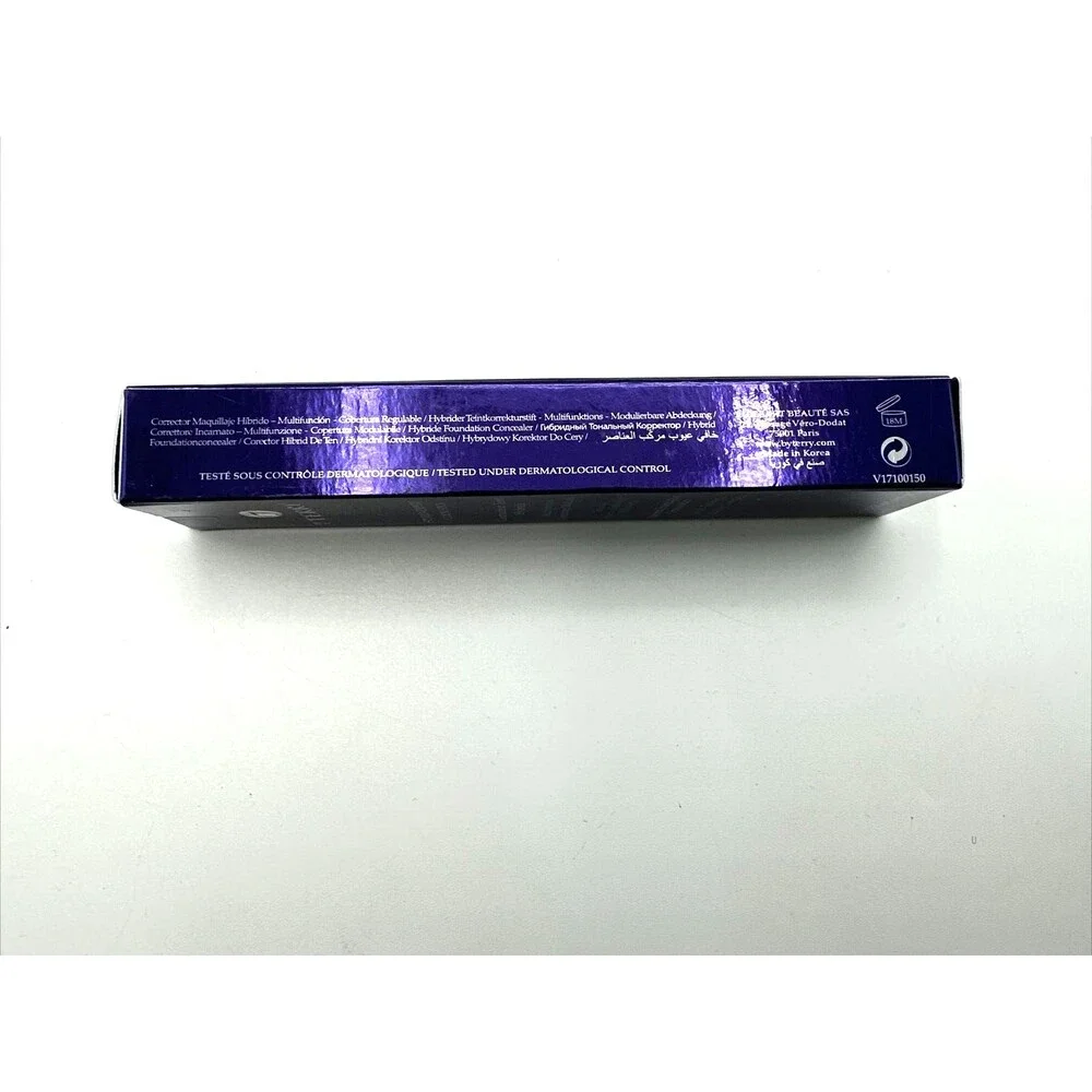 By Terry Stylo-Expert Click Stick Hybrid Foundation Concealer #15 Golden Brown